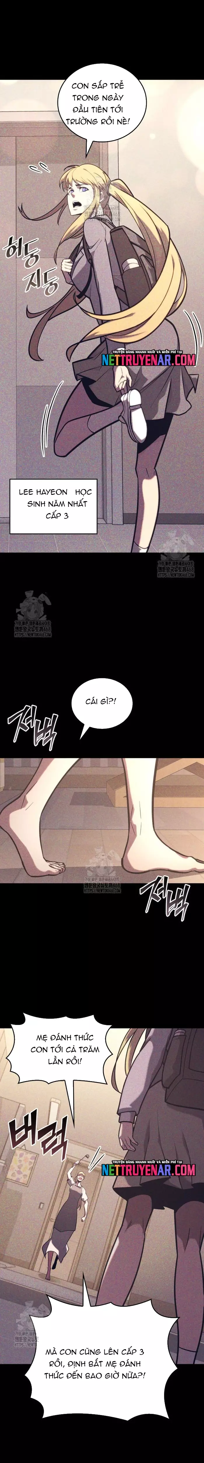 Sự Trở Lại Của Người Chơi Cấp Sss Chapter 157 - Trang 3