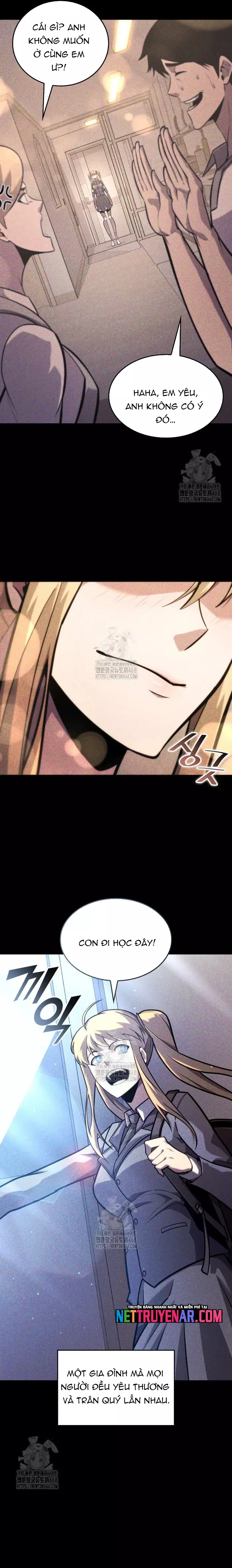 Sự Trở Lại Của Người Chơi Cấp Sss Chapter 157 - Trang 3