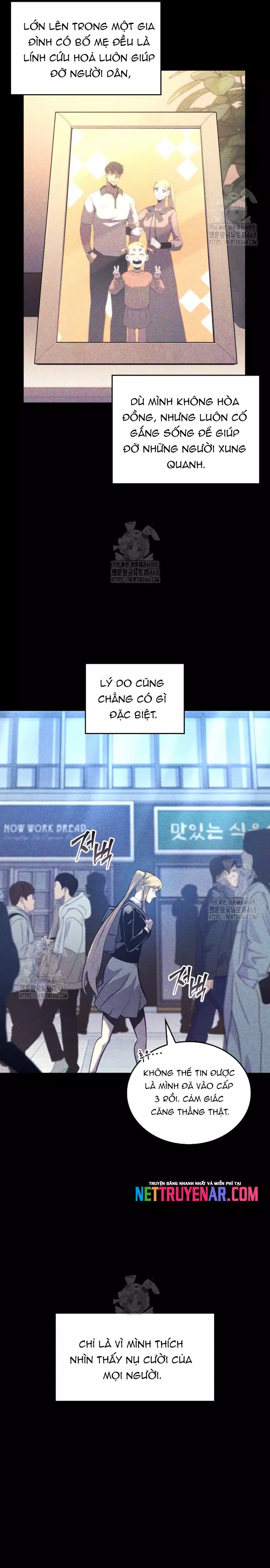 Sự Trở Lại Của Người Chơi Cấp Sss Chapter 157 - Trang 3