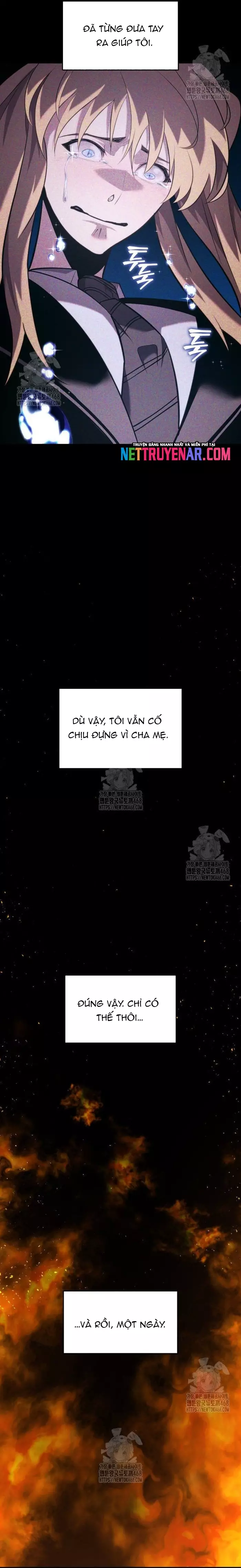 Sự Trở Lại Của Người Chơi Cấp Sss Chapter 157 - Trang 3