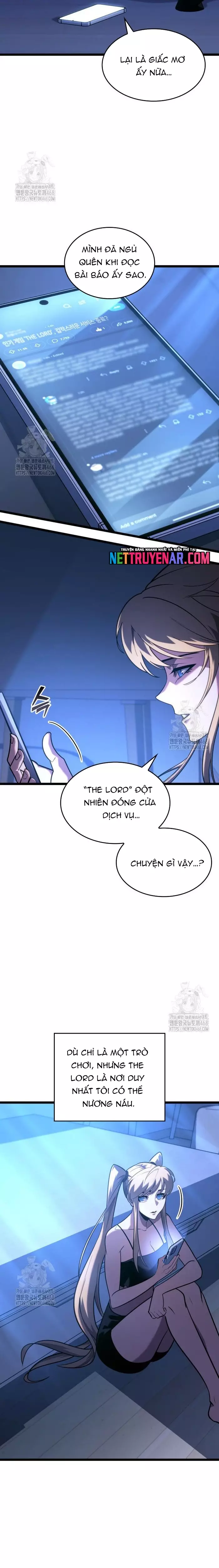 Sự Trở Lại Của Người Chơi Cấp Sss Chapter 157 - Trang 3