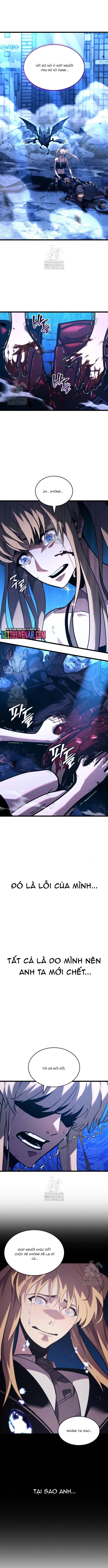 Sự Trở Lại Của Người Chơi Cấp Sss Chapter 159 - Trang 2