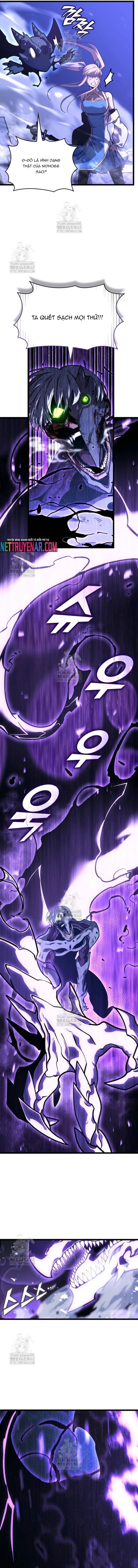 Sự Trở Lại Của Người Chơi Cấp Sss Chapter 159 - Trang 2