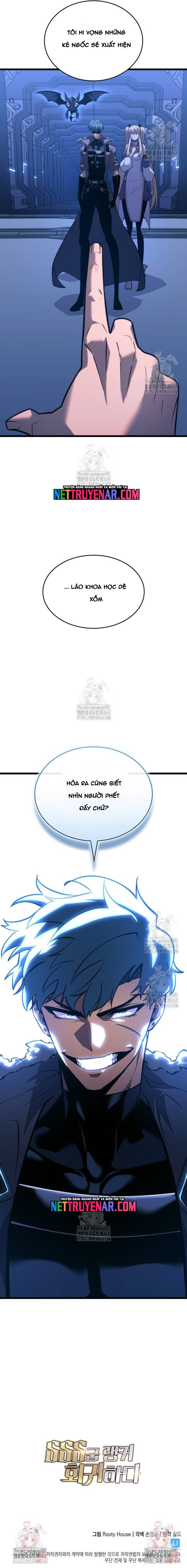 Sự Trở Lại Của Người Chơi Cấp Sss Chapter 162 - Trang 2