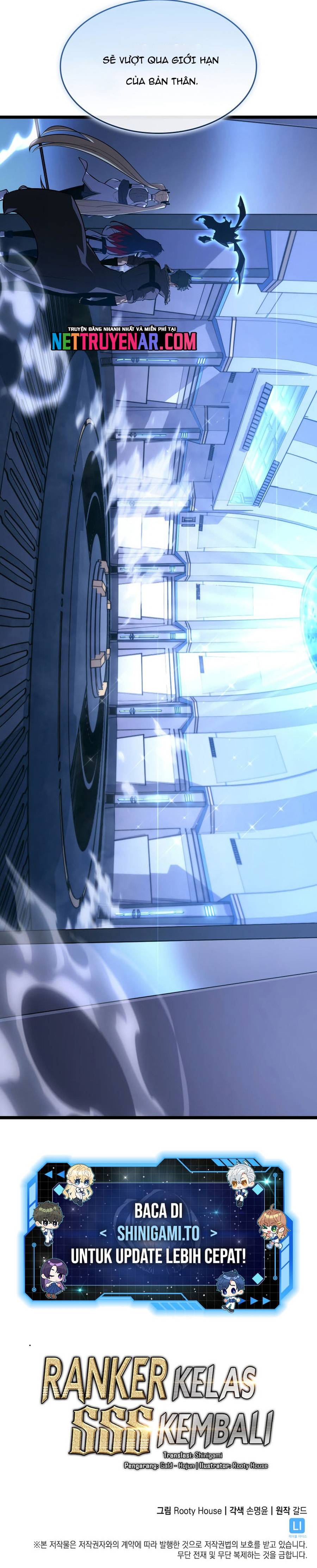 Sự Trở Lại Của Người Chơi Cấp Sss Chapter 163 - Trang 2