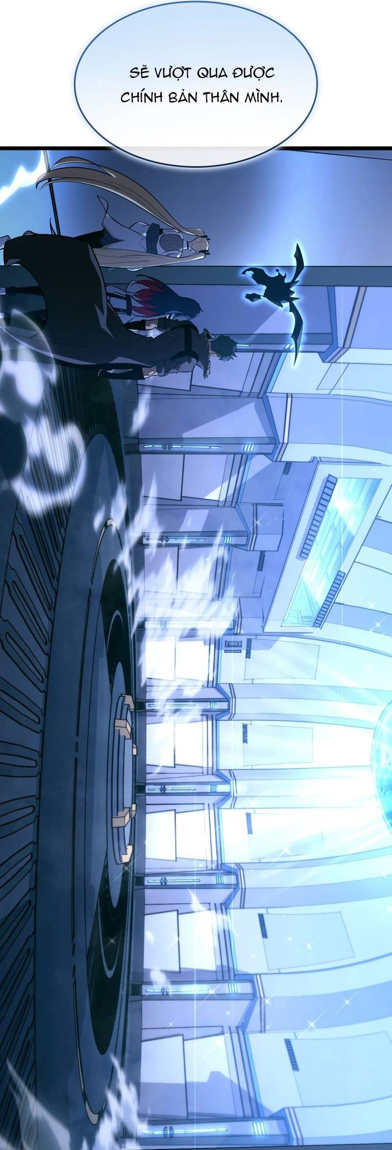 Sự Trở Lại Của Người Chơi Cấp Sss Chapter 164 - Trang 2