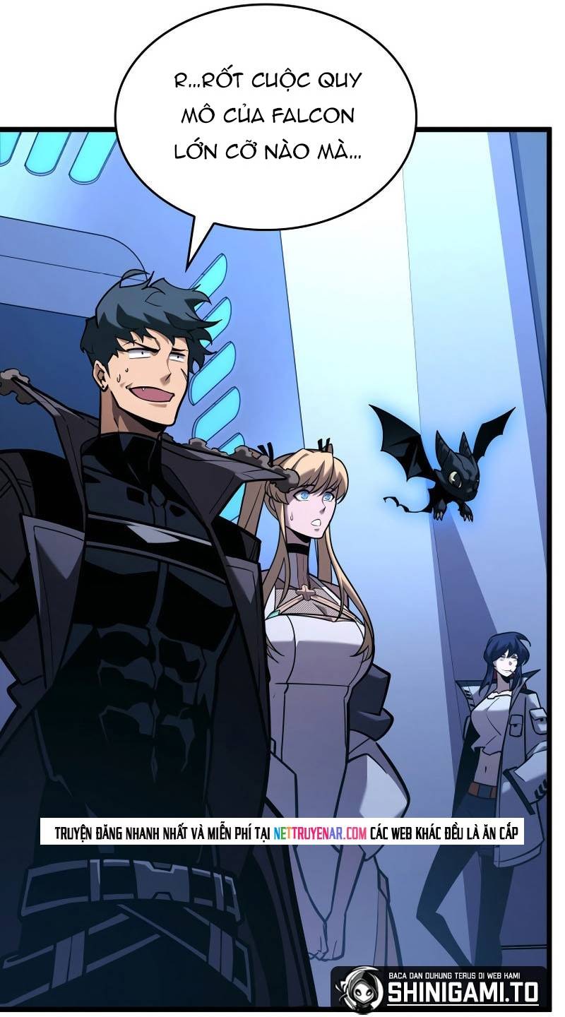 Sự Trở Lại Của Người Chơi Cấp Sss Chapter 164 - Trang 2