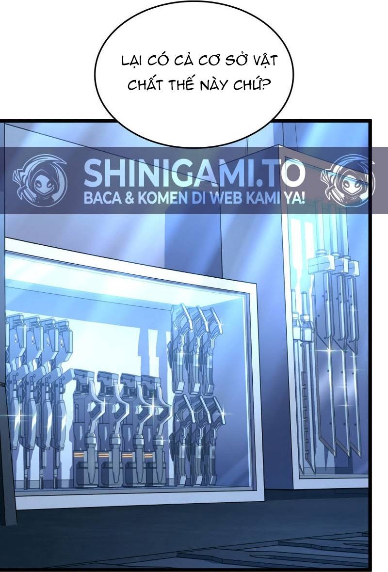 Sự Trở Lại Của Người Chơi Cấp Sss Chapter 164 - Trang 2