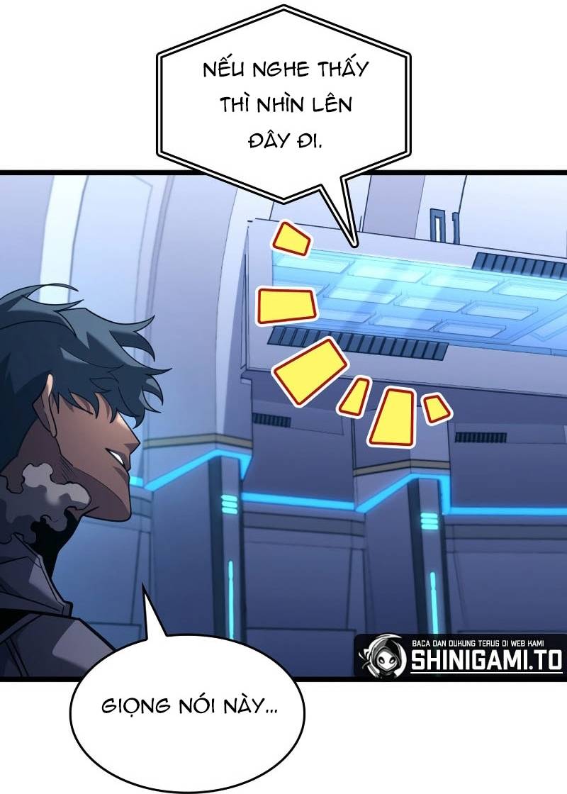 Sự Trở Lại Của Người Chơi Cấp Sss Chapter 164 - Trang 2