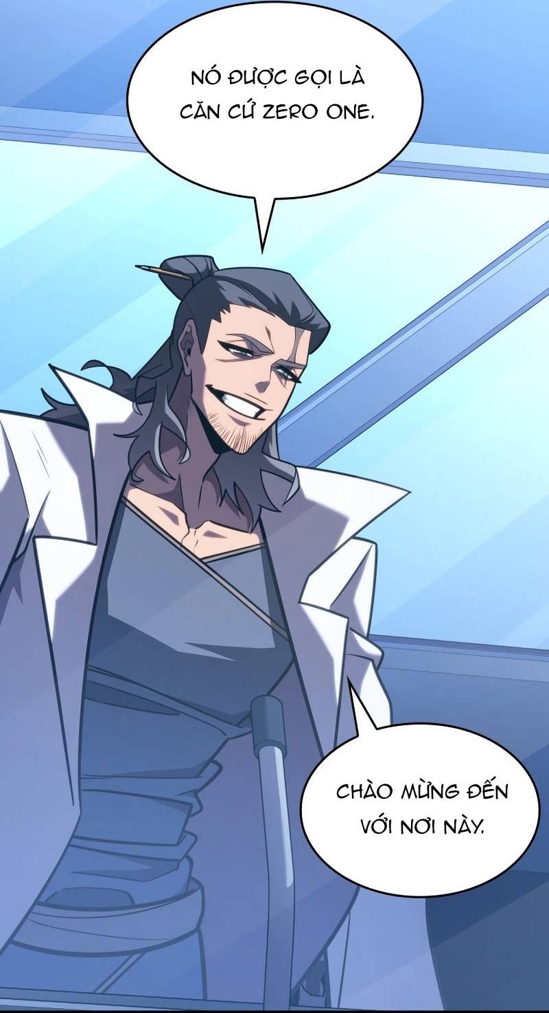 Sự Trở Lại Của Người Chơi Cấp Sss Chapter 164 - Trang 2