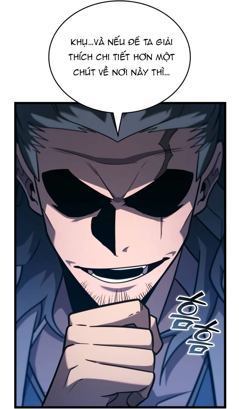 Sự Trở Lại Của Người Chơi Cấp Sss Chapter 164 - Trang 2