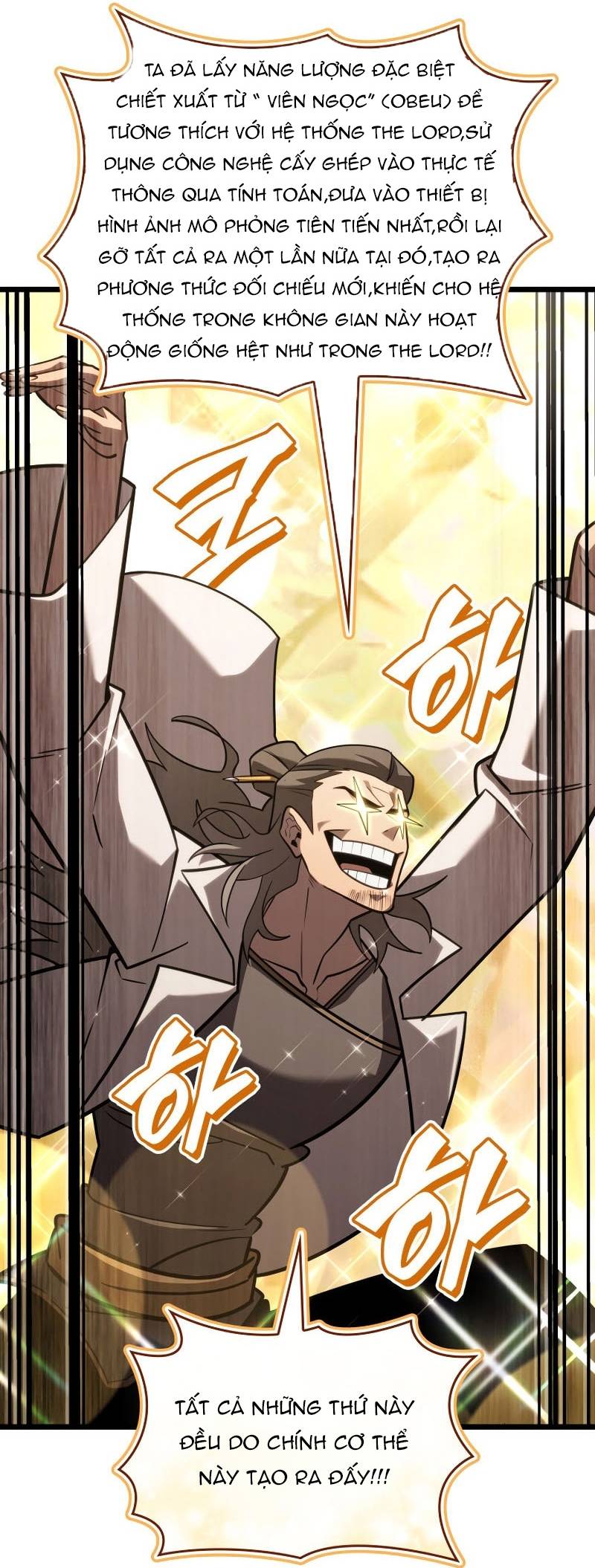 Sự Trở Lại Của Người Chơi Cấp Sss Chapter 164 - Trang 2