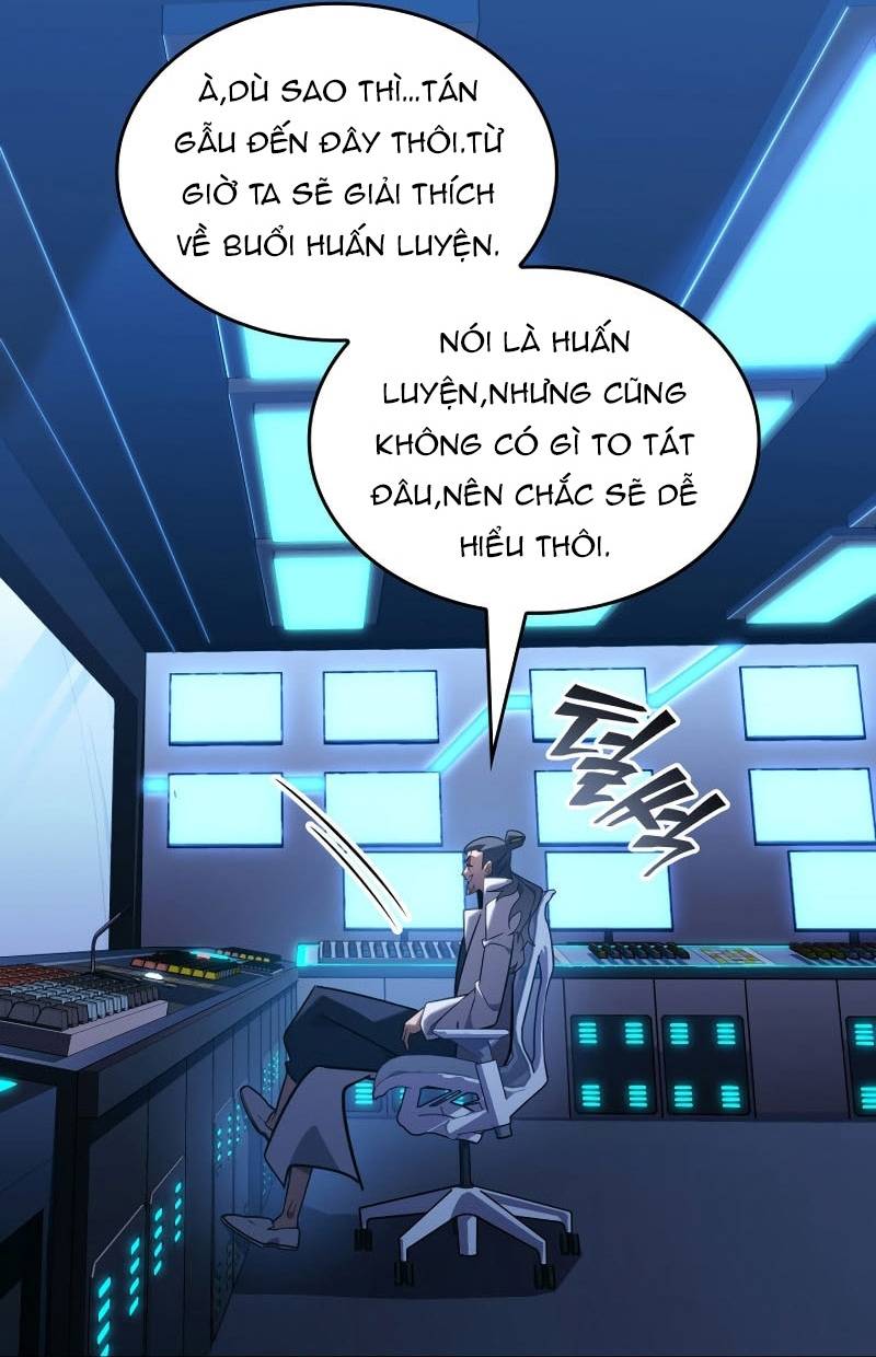 Sự Trở Lại Của Người Chơi Cấp Sss Chapter 164 - Trang 2