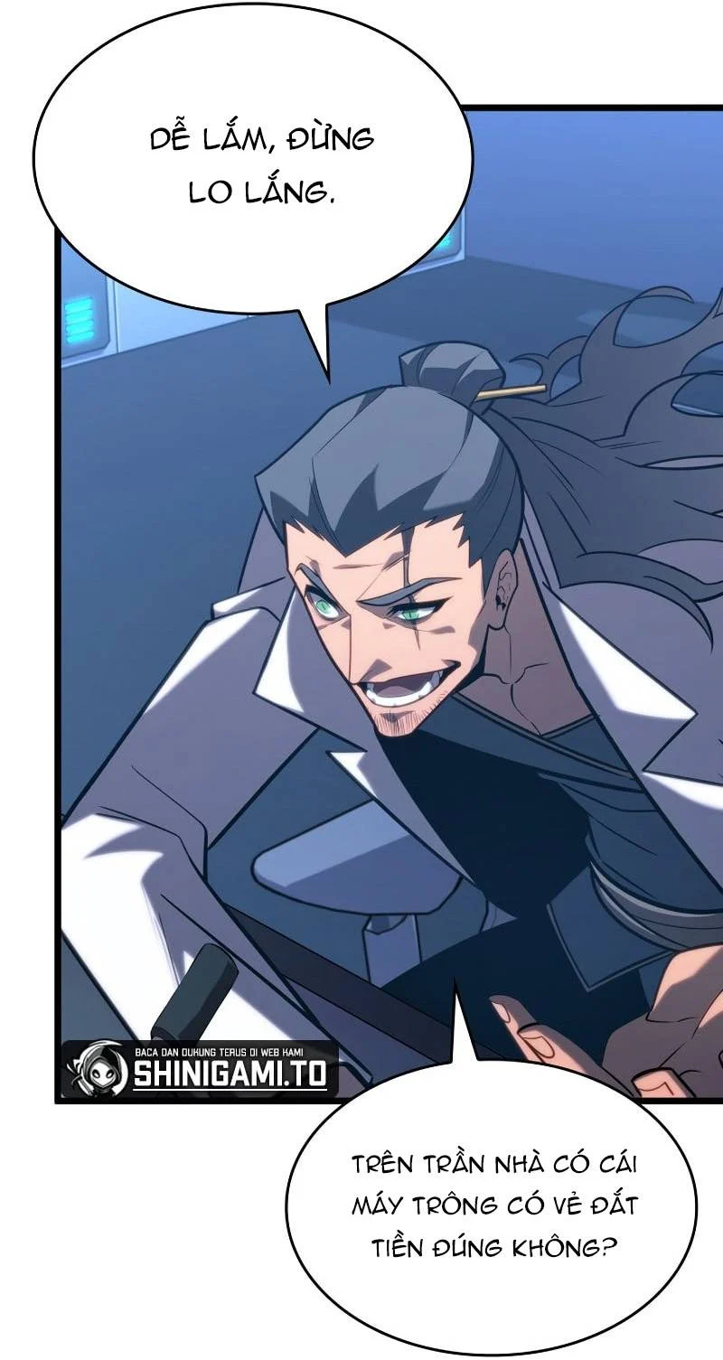 Sự Trở Lại Của Người Chơi Cấp Sss Chapter 164 - Trang 2