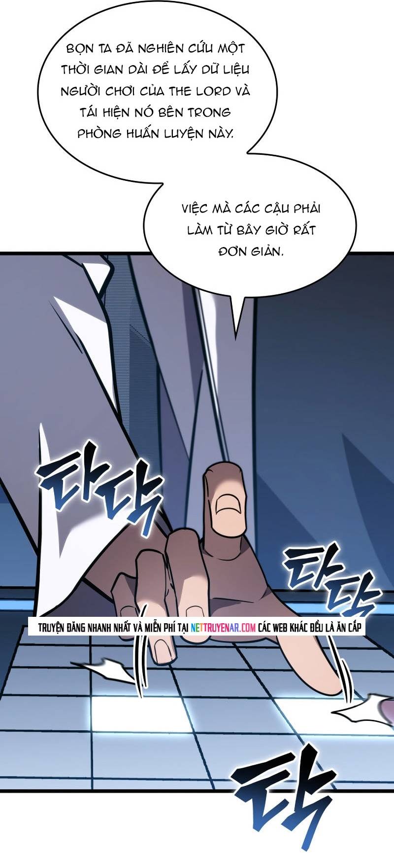 Sự Trở Lại Của Người Chơi Cấp Sss Chapter 164 - Trang 2