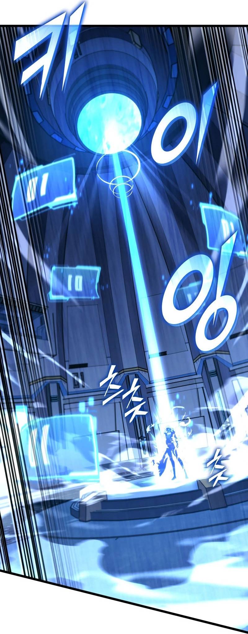 Sự Trở Lại Của Người Chơi Cấp Sss Chapter 164 - Trang 2