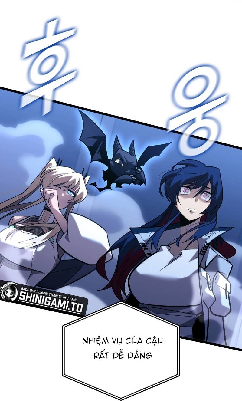 Sự Trở Lại Của Người Chơi Cấp Sss Chapter 164 - Trang 2