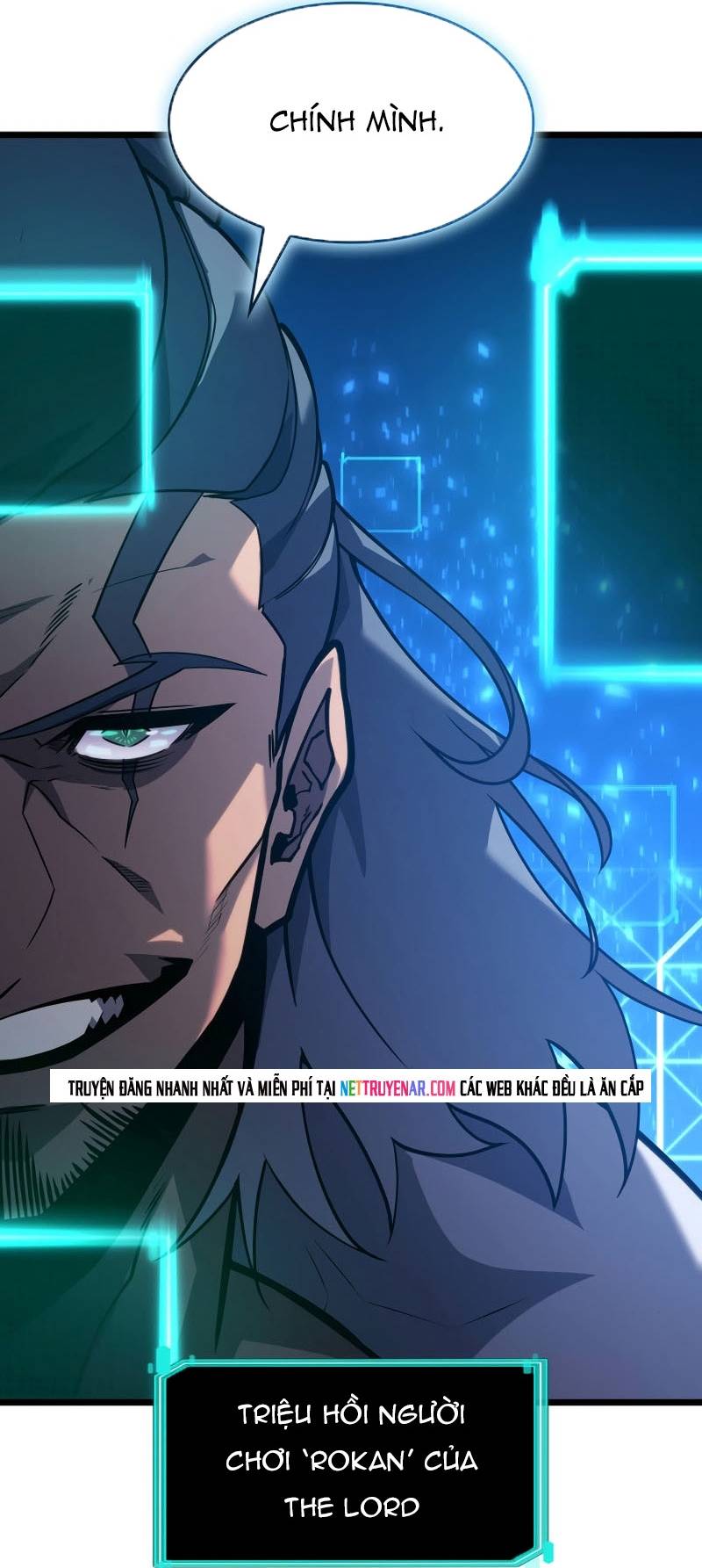 Sự Trở Lại Của Người Chơi Cấp Sss Chapter 164 - Trang 2