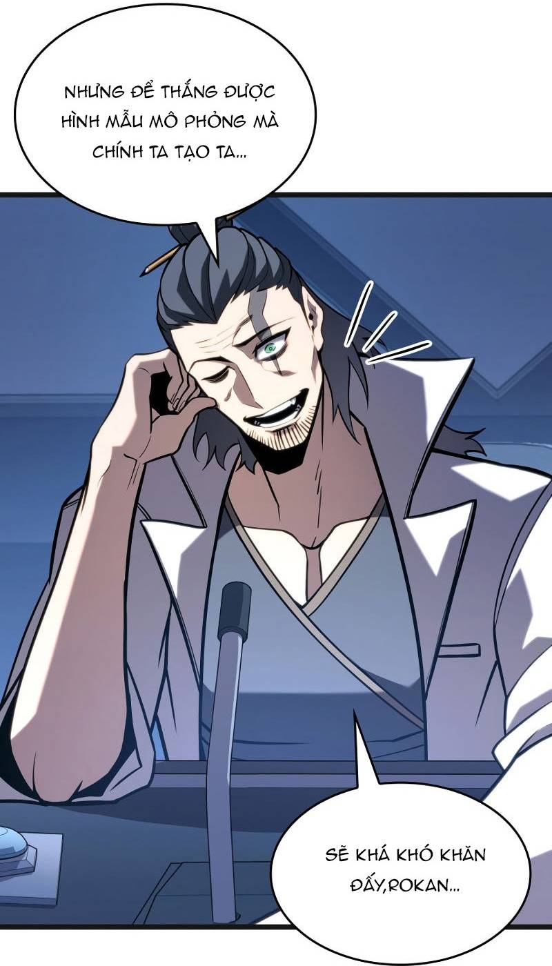 Sự Trở Lại Của Người Chơi Cấp Sss Chapter 164 - Trang 2