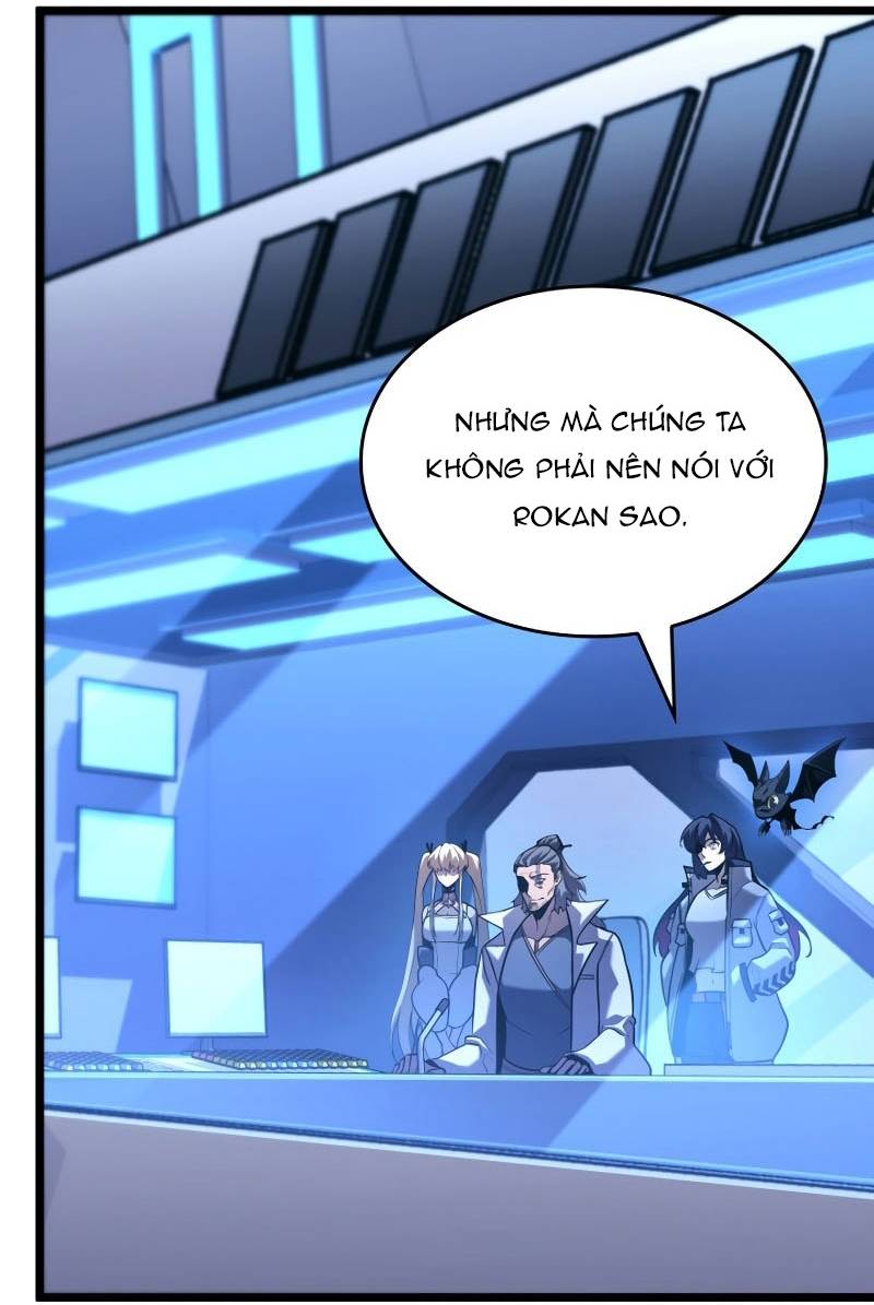 Sự Trở Lại Của Người Chơi Cấp Sss Chapter 164 - Trang 2