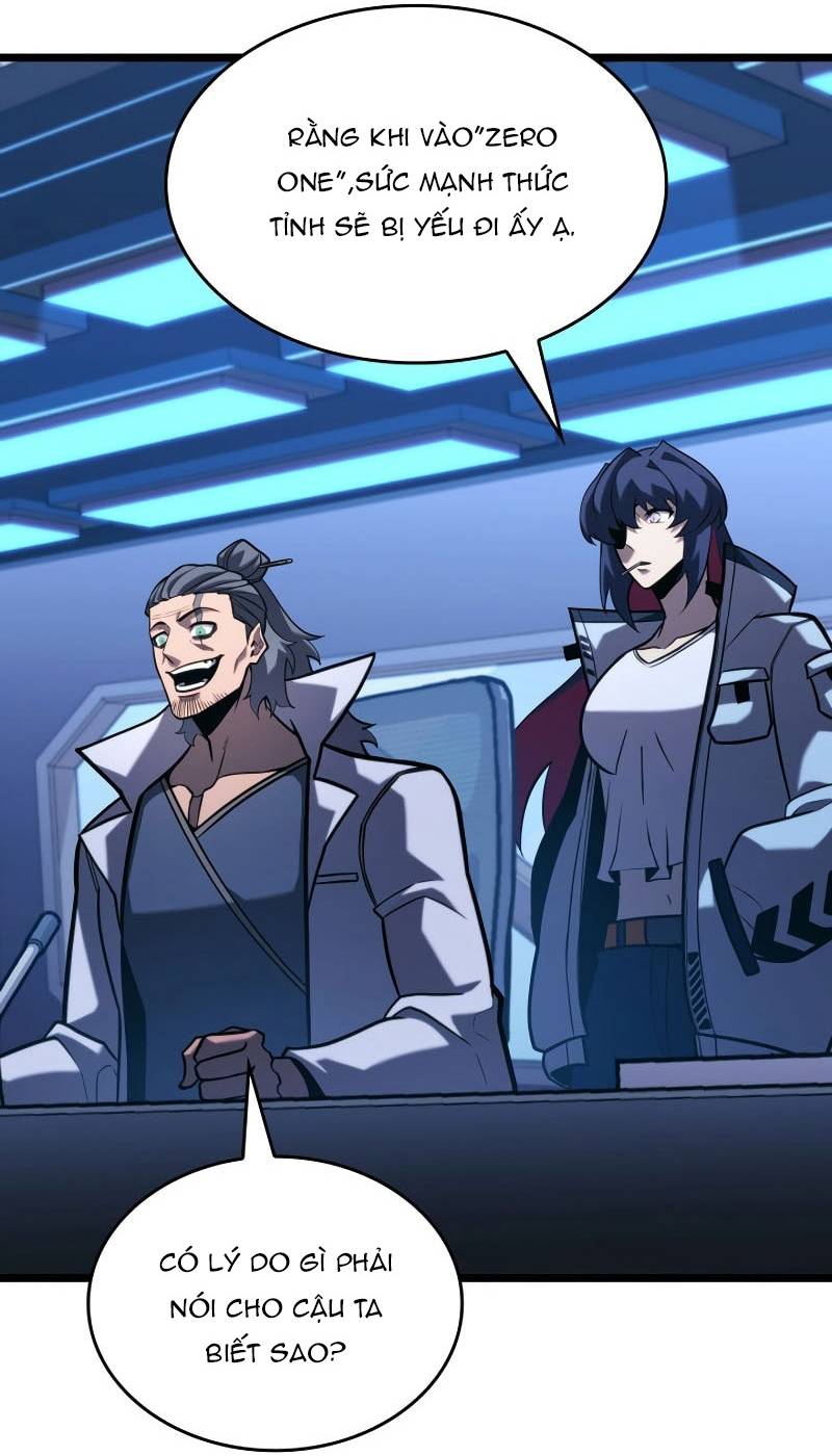 Sự Trở Lại Của Người Chơi Cấp Sss Chapter 164 - Trang 2