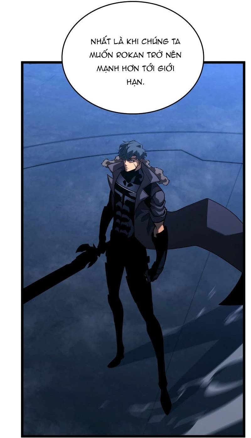 Sự Trở Lại Của Người Chơi Cấp Sss Chapter 164 - Trang 2