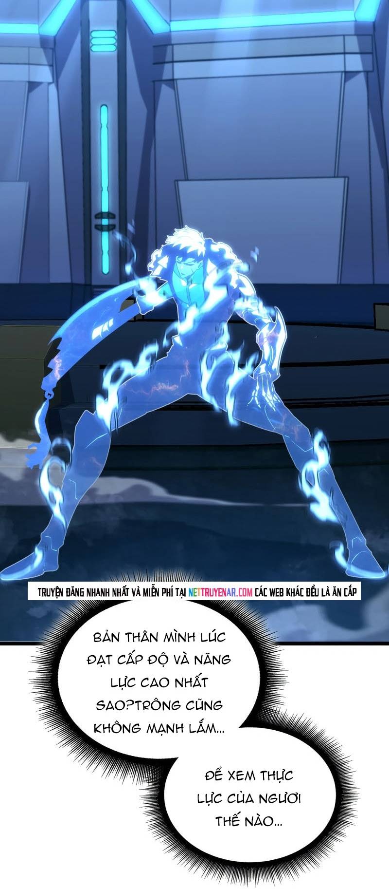 Sự Trở Lại Của Người Chơi Cấp Sss Chapter 164 - Trang 2