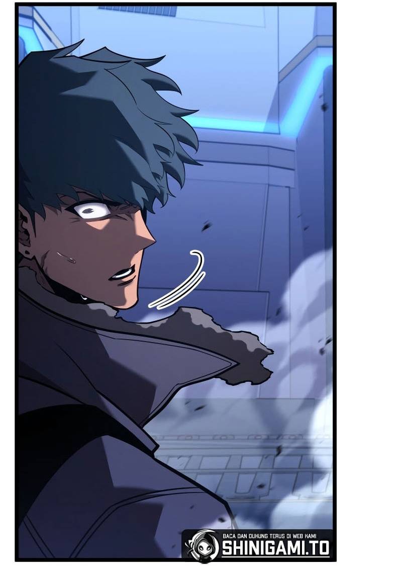 Sự Trở Lại Của Người Chơi Cấp Sss Chapter 164 - Trang 2