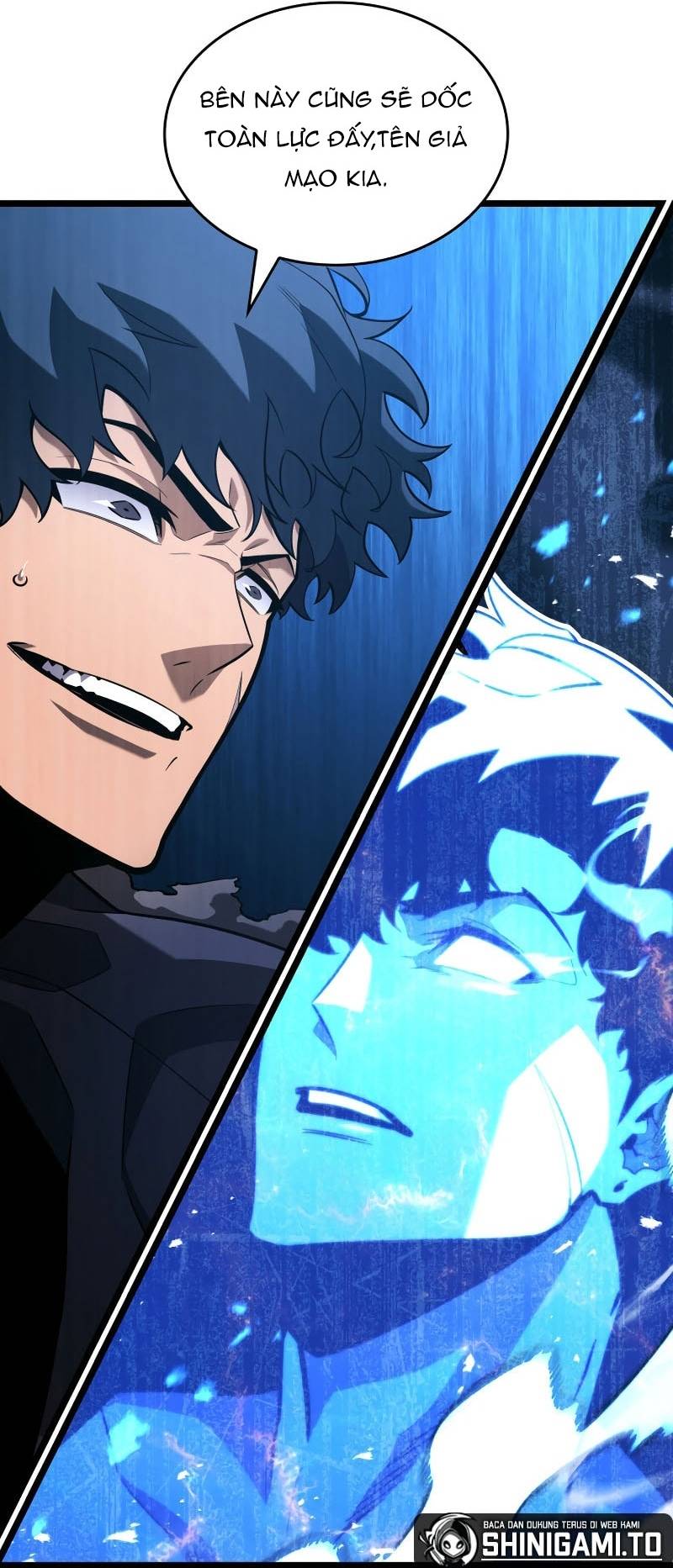 Sự Trở Lại Của Người Chơi Cấp Sss Chapter 164 - Trang 2