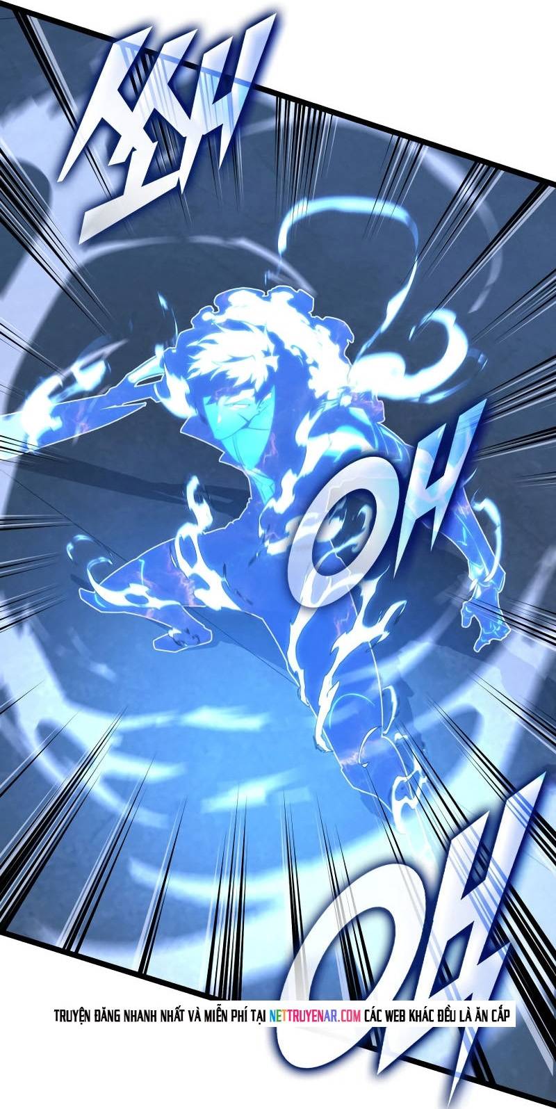 Sự Trở Lại Của Người Chơi Cấp Sss Chapter 164 - Trang 2