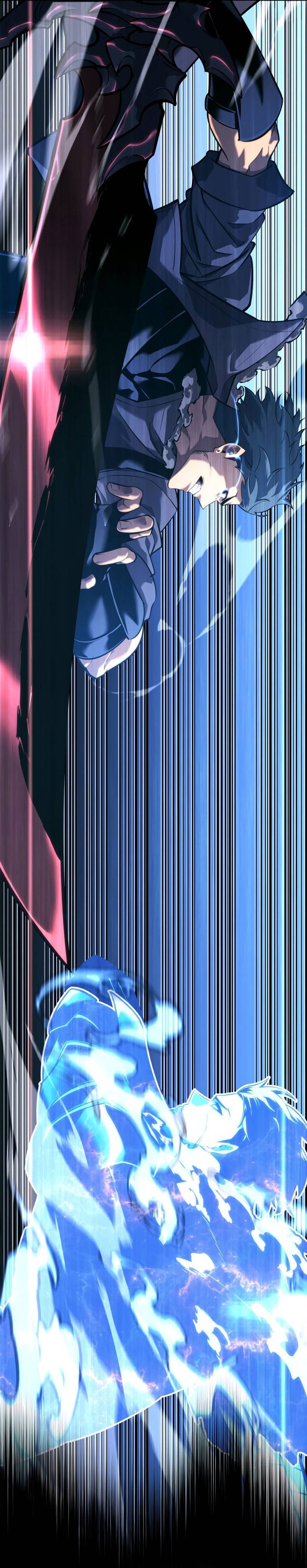 Sự Trở Lại Của Người Chơi Cấp Sss Chapter 164 - Trang 2