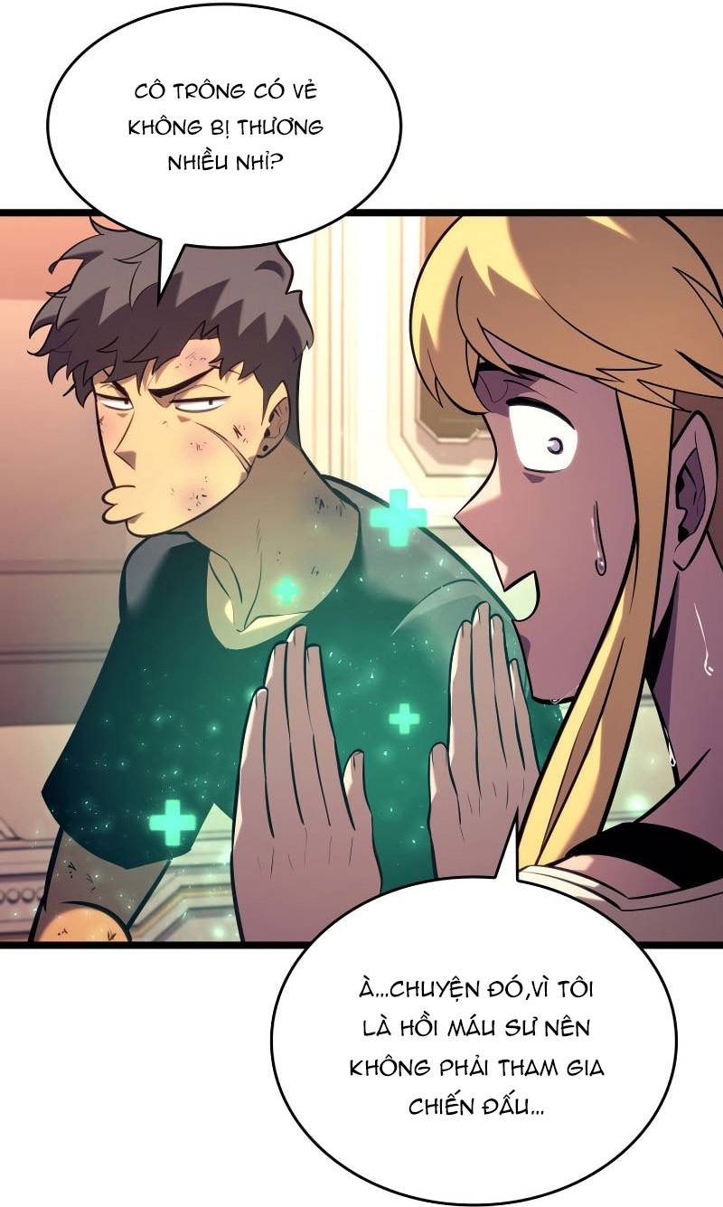 Sự Trở Lại Của Người Chơi Cấp Sss Chapter 164 - Trang 2