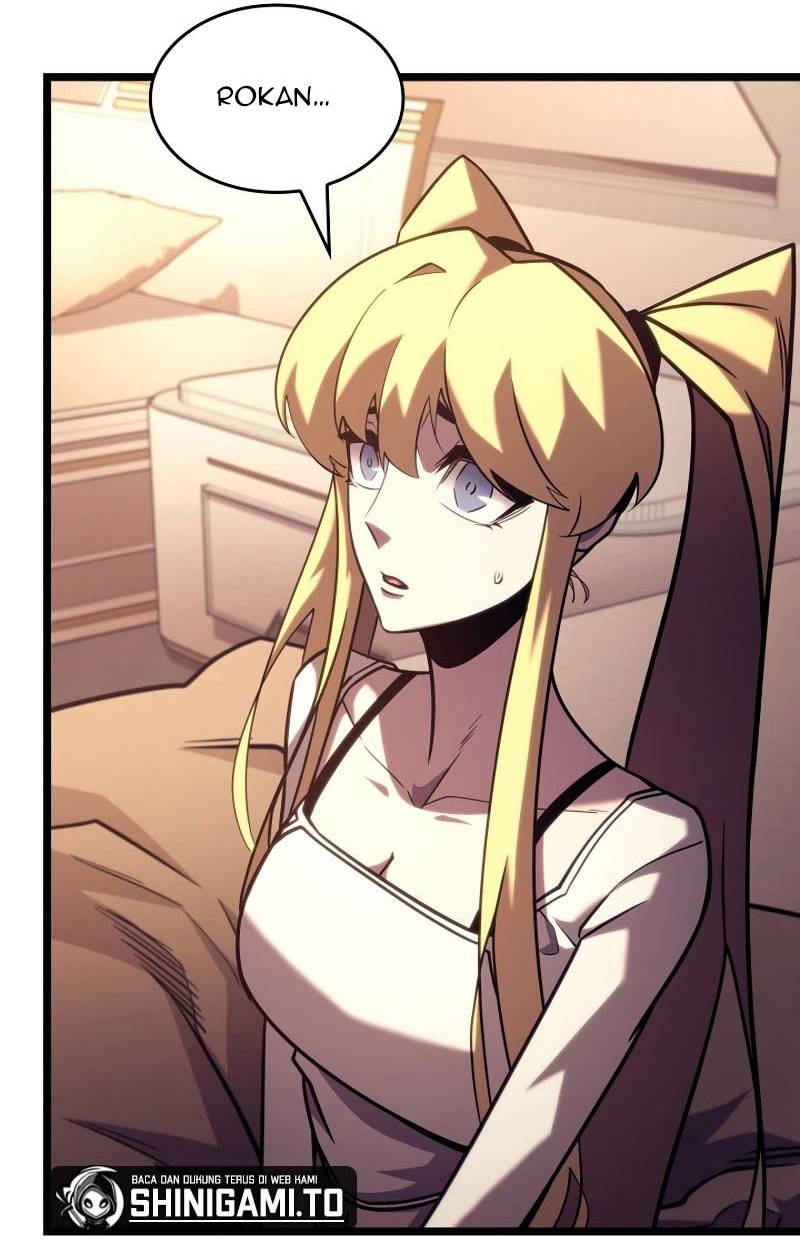 Sự Trở Lại Của Người Chơi Cấp Sss Chapter 164 - Trang 2