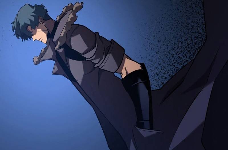 Sự Trở Lại Của Người Chơi Cấp Sss Chapter 164 - Trang 2