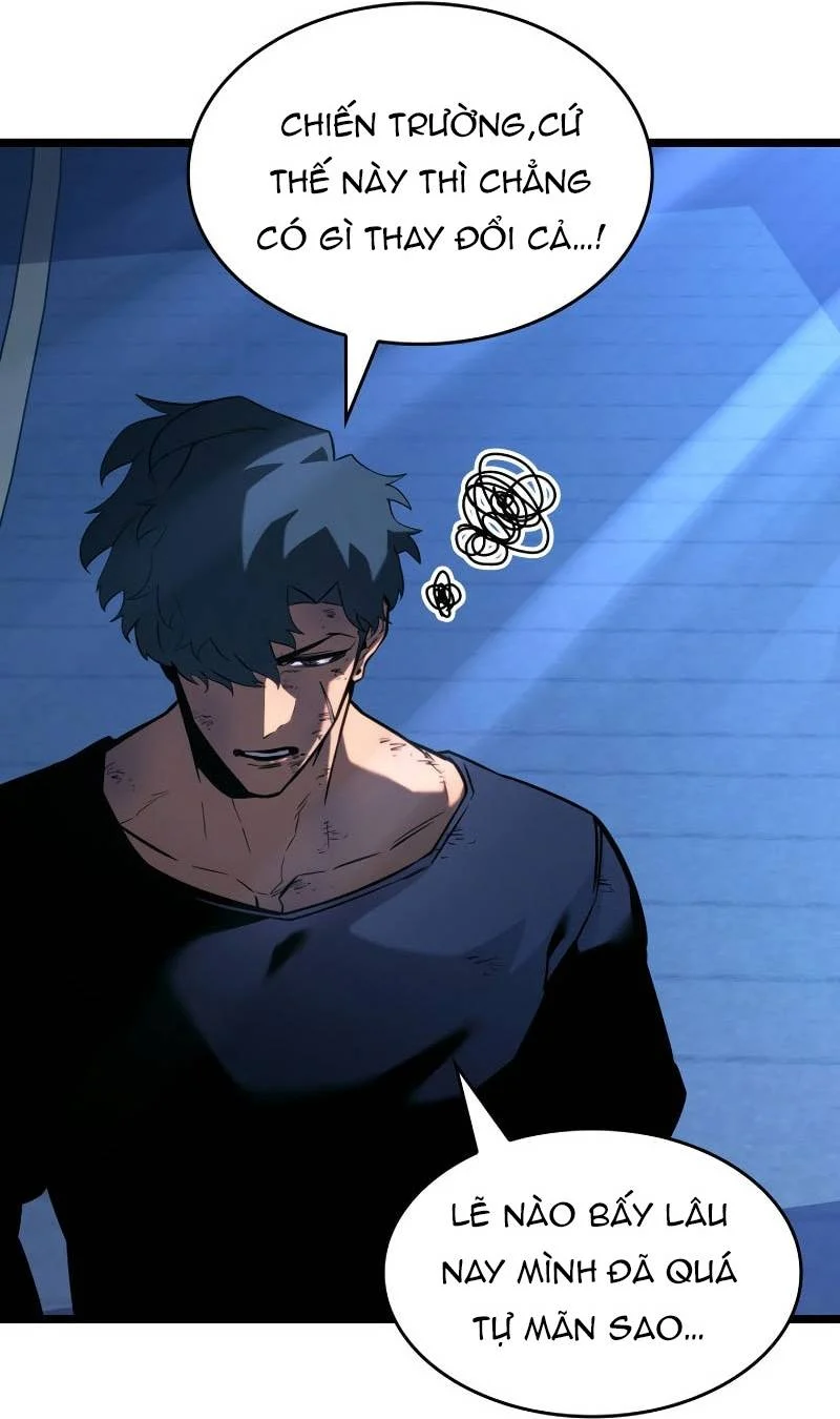 Sự Trở Lại Của Người Chơi Cấp Sss Chapter 164 - Trang 2