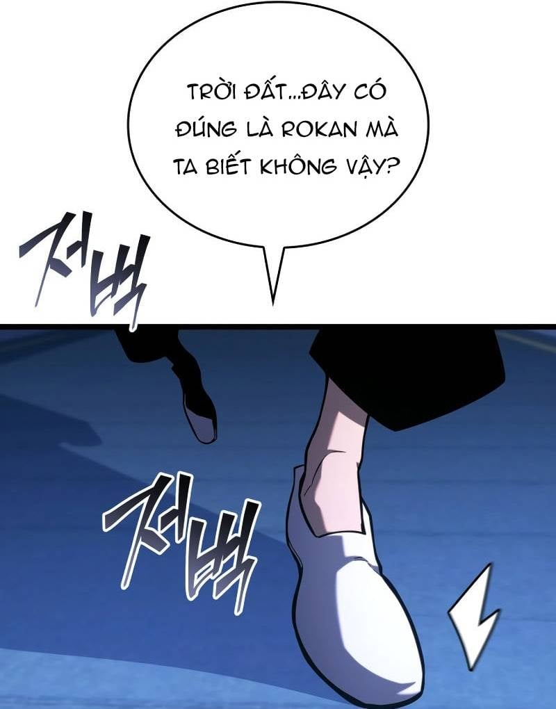 Sự Trở Lại Của Người Chơi Cấp Sss Chapter 164 - Trang 2