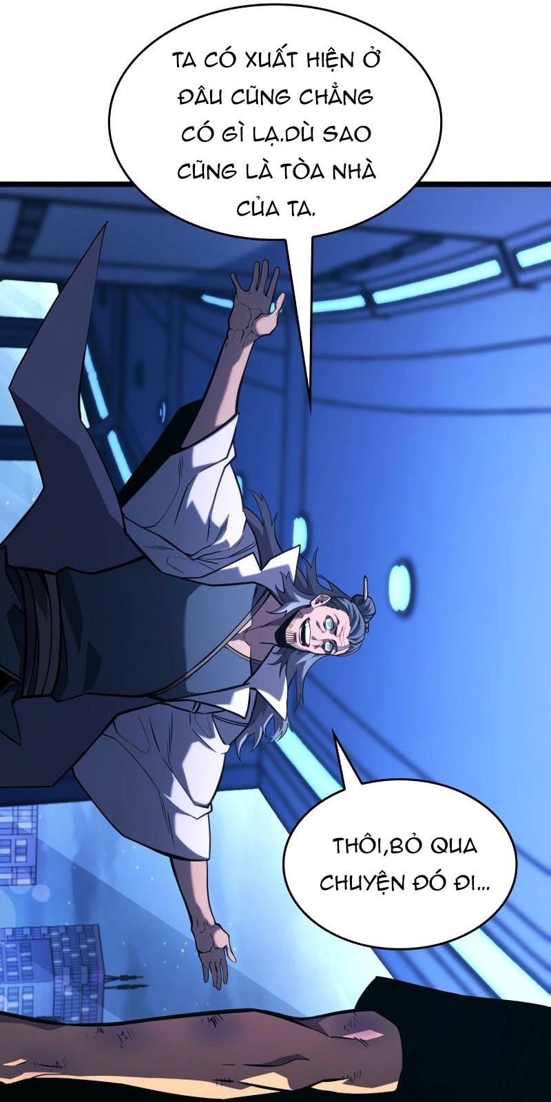 Sự Trở Lại Của Người Chơi Cấp Sss Chapter 164 - Trang 2