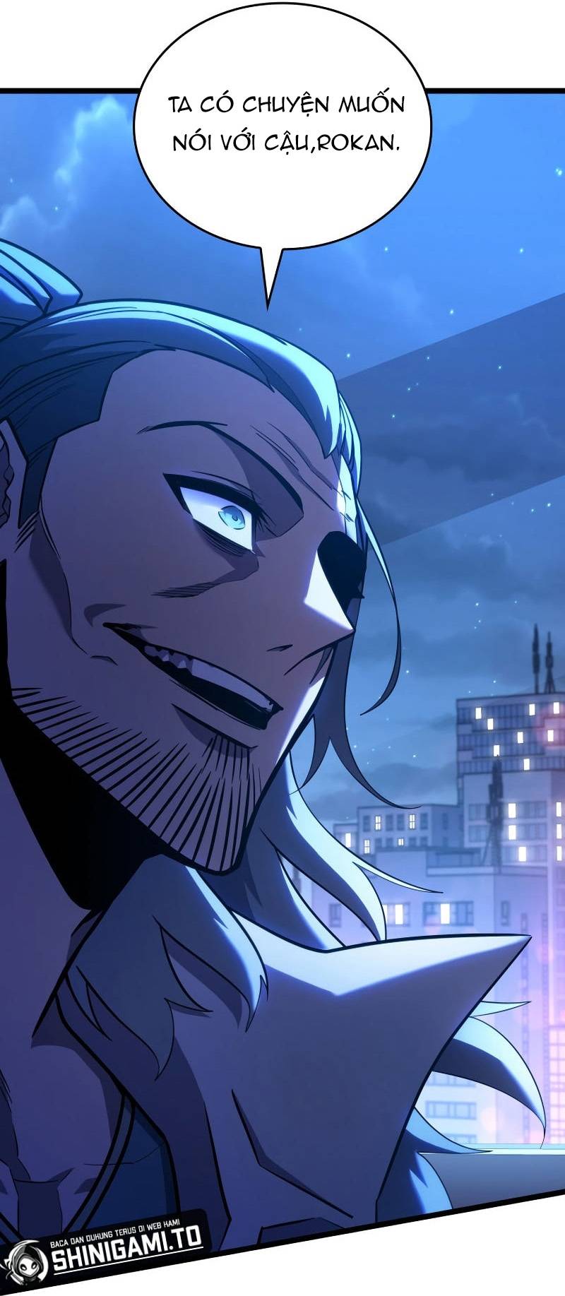 Sự Trở Lại Của Người Chơi Cấp Sss Chapter 164 - Trang 2