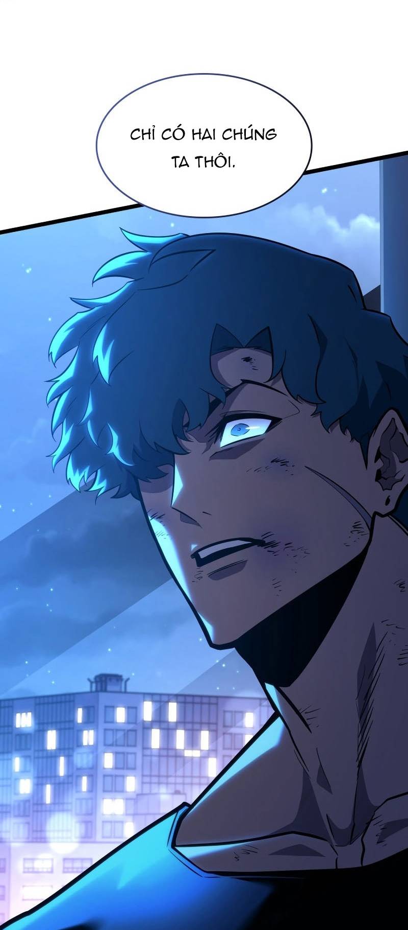 Sự Trở Lại Của Người Chơi Cấp Sss Chapter 164 - Trang 2