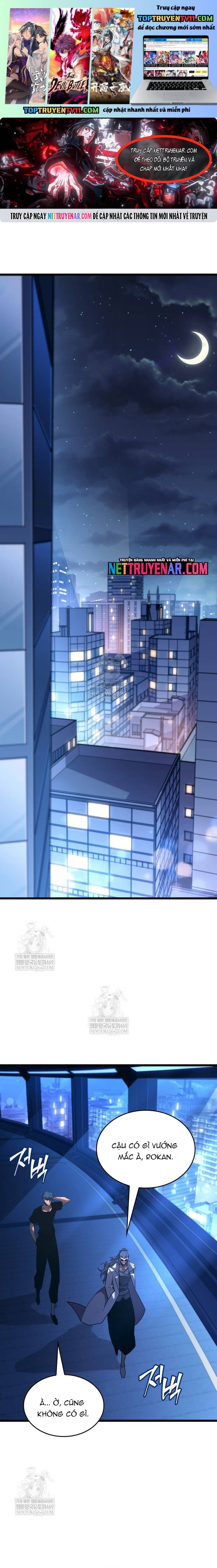 Sự Trở Lại Của Người Chơi Cấp Sss Chapter 165 - Trang 2