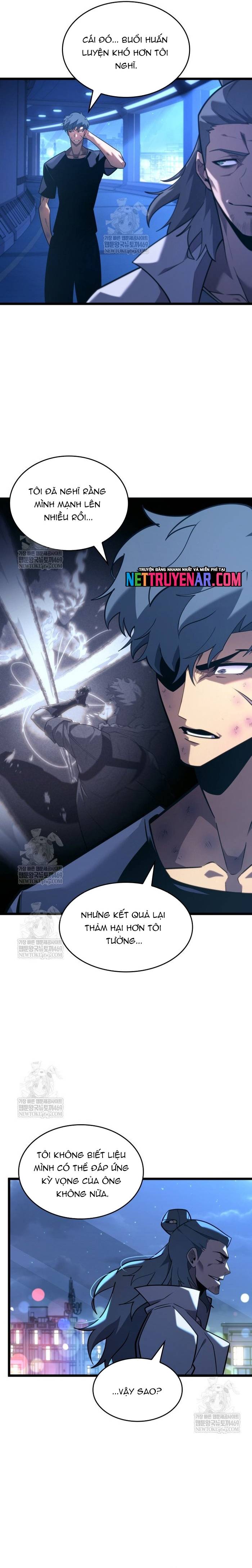 Sự Trở Lại Của Người Chơi Cấp Sss Chapter 165 - Trang 2