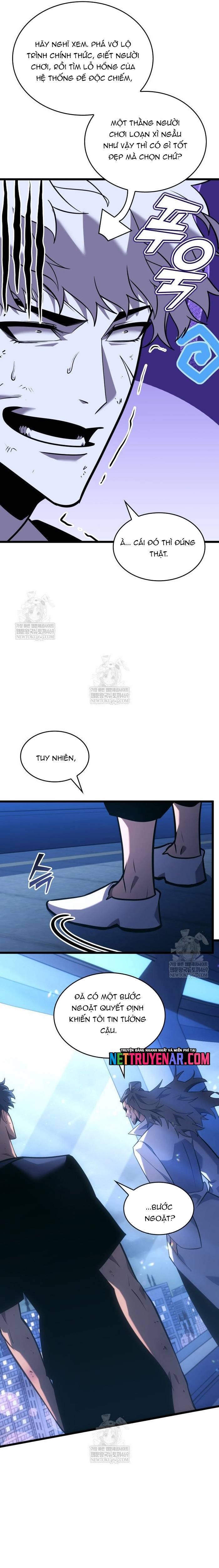 Sự Trở Lại Của Người Chơi Cấp Sss Chapter 165 - Trang 2