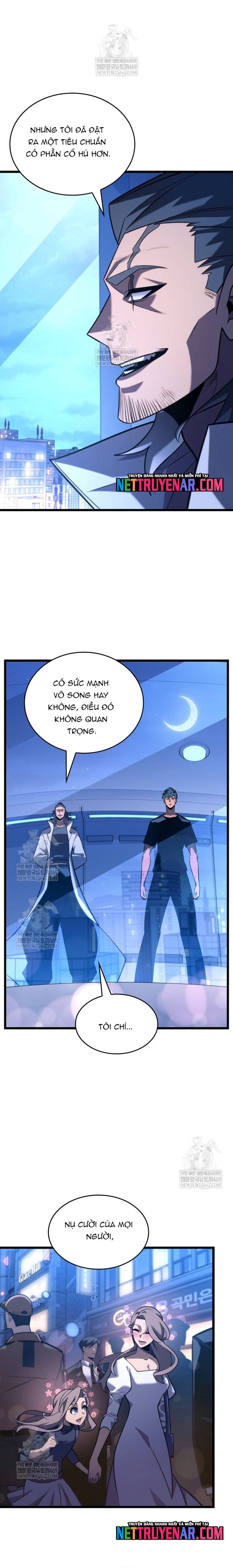 Sự Trở Lại Của Người Chơi Cấp Sss Chapter 165 - Trang 2