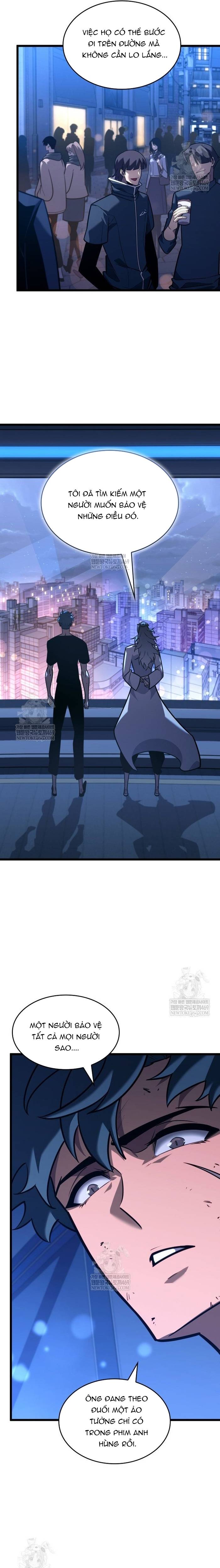 Sự Trở Lại Của Người Chơi Cấp Sss Chapter 165 - Trang 2