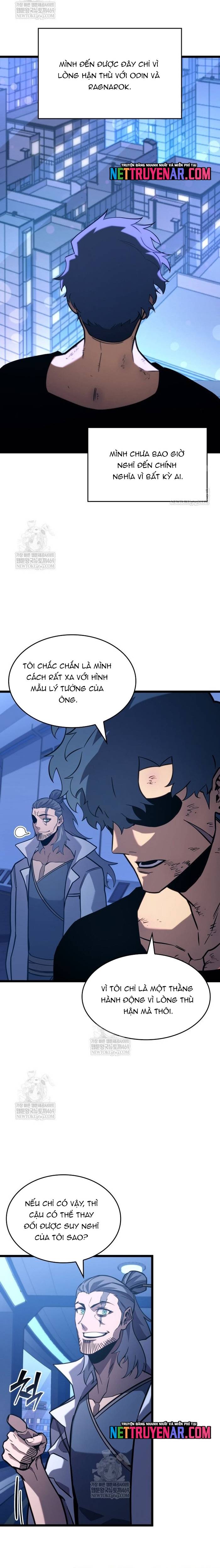 Sự Trở Lại Của Người Chơi Cấp Sss Chapter 165 - Trang 2