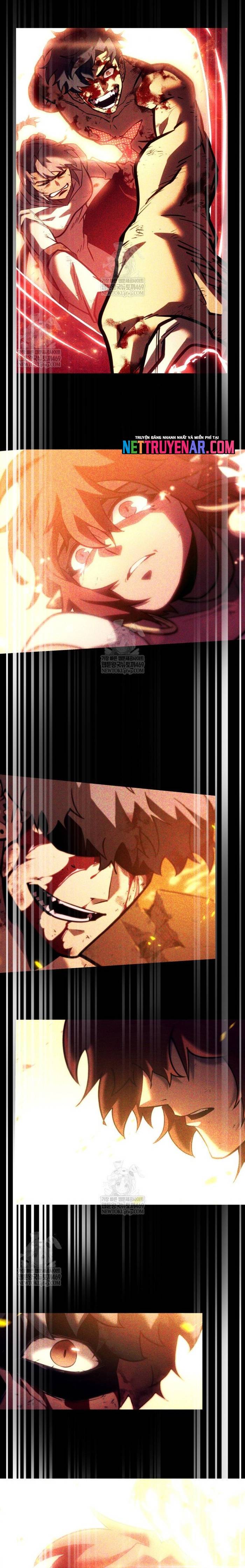 Sự Trở Lại Của Người Chơi Cấp Sss Chapter 165 - Trang 2