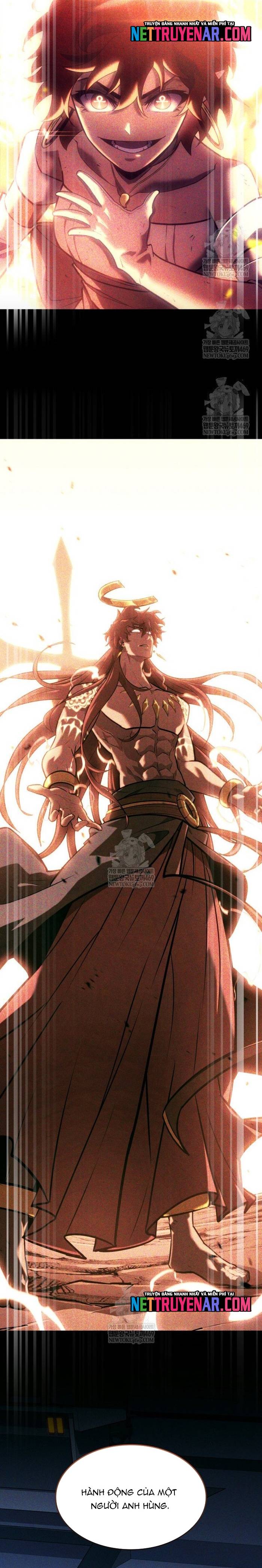 Sự Trở Lại Của Người Chơi Cấp Sss Chapter 165 - Trang 2