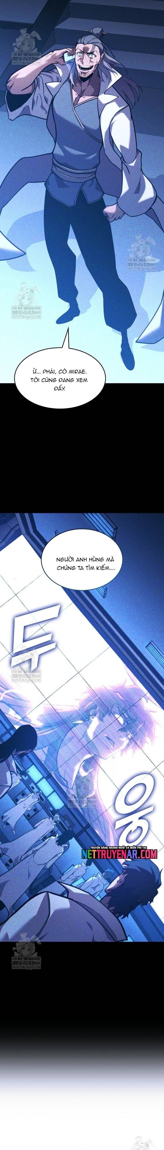 Sự Trở Lại Của Người Chơi Cấp Sss Chapter 165 - Trang 2