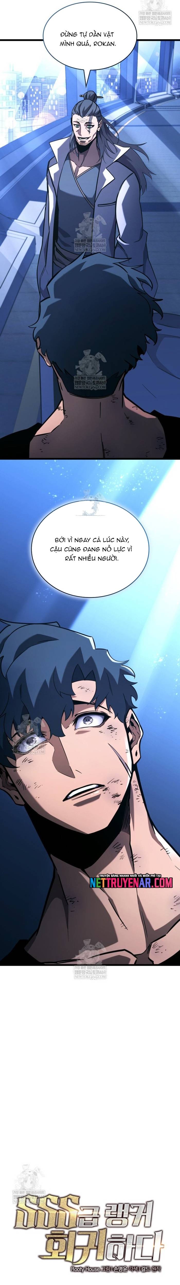 Sự Trở Lại Của Người Chơi Cấp Sss Chapter 165 - Trang 2