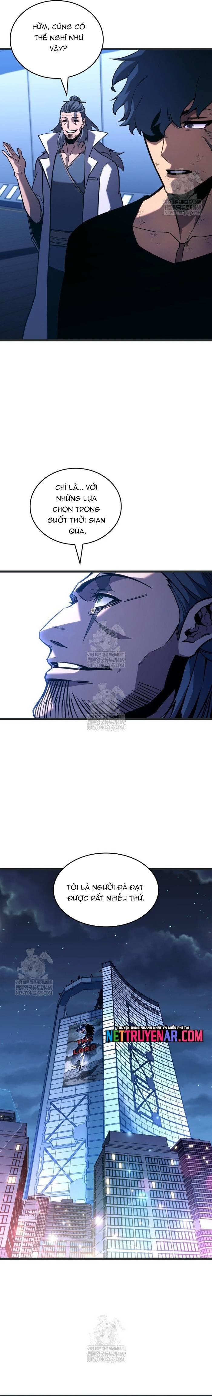 Sự Trở Lại Của Người Chơi Cấp Sss Chapter 165 - Trang 2